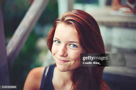 15,843 Red Head Teen Stock Photos and High